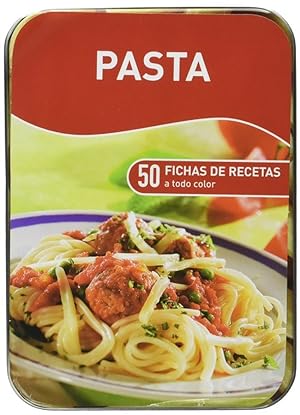 Seller image for Pasta for sale by Imosver