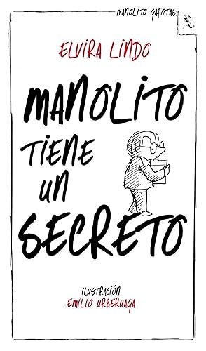 Imagen del vendedor de Manolito tiene un secreto a la venta por Imosver