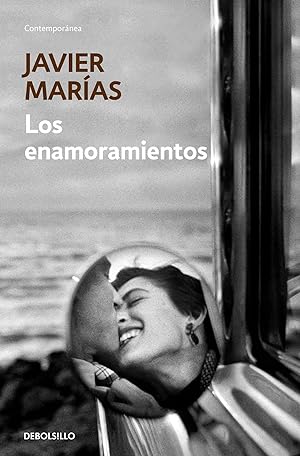 Seller image for Los enamoramientos for sale by Imosver