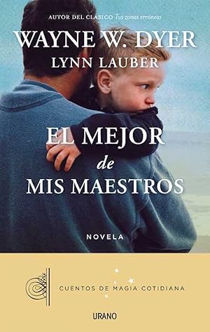 Seller image for El mejor de mis maestros for sale by Imosver