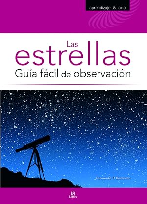 Seller image for Las estrellas: gua fcil de observacion for sale by Imosver