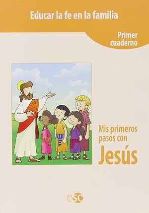 Seller image for Educar la fe en la familia for sale by Imosver