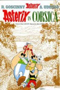 Image du vendeur pour 20.asterix in corsica (ingles) mis en vente par Imosver