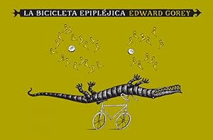 Seller image for La bicicleta epipljica for sale by Imosver