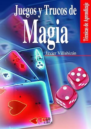 Imagen del vendedor de Juegos y Trucos de Magia a la venta por Imosver