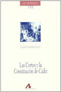 112.Las Cortes y la Constitución de Cádiz