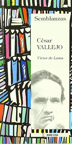 Imagen del vendedor de Csar Vallejo Biografa literaria a la venta por Imosver