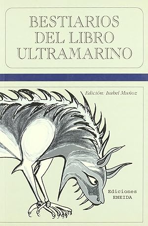 Seller image for Bestiario ultramarino Un bestiario medieval for sale by Imosver