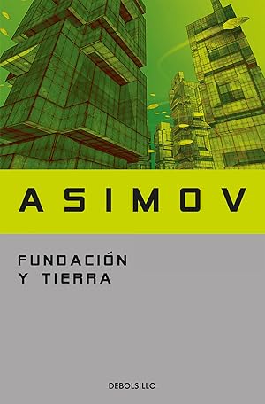 Imagen del vendedor de Fundacin y tierra a la venta por Imosver