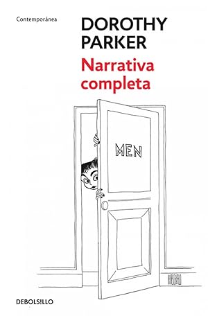 Imagen del vendedor de Narrativa completa a la venta por Imosver