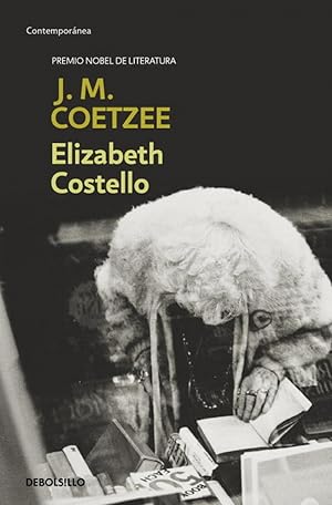 Seller image for Elizabeth Costello for sale by Imosver