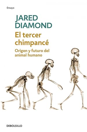 Seller image for El tercer chimpanc for sale by Imosver