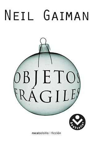 Seller image for Objetos frgiles for sale by Imosver