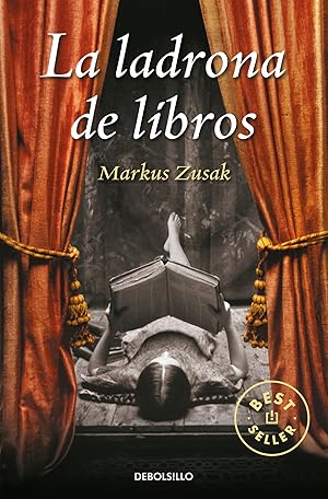 La ladrona de libros