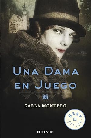 Seller image for Una dama en juego for sale by Imosver