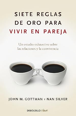 Siete reglas de oro para vivir en pareja