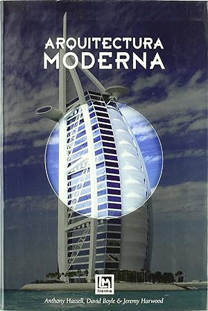 Seller image for Arquitectura moderna for sale by Imosver