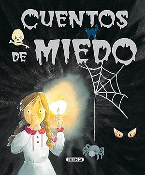 Imagen del vendedor de Cuentos de miedo a la venta por Imosver