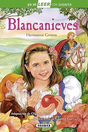 Imagen del vendedor de Blancanieves a la venta por Imosver