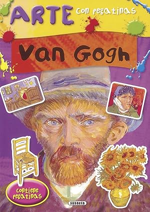 Imagen del vendedor de Van Gogh a la venta por Imosver