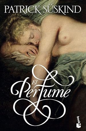 Seller image for El perfume Historia de un asesino for sale by Imosver