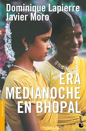 Imagen del vendedor de Era medianoche en Bhopal a la venta por Imosver