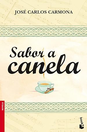 Seller image for Sabor a canela for sale by Imosver