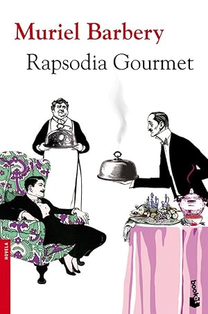 Imagen del vendedor de Rapsodia Gourmet a la venta por Imosver