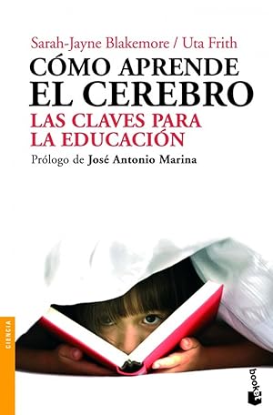 Seller image for Cmo aprende el cerebro for sale by Imosver