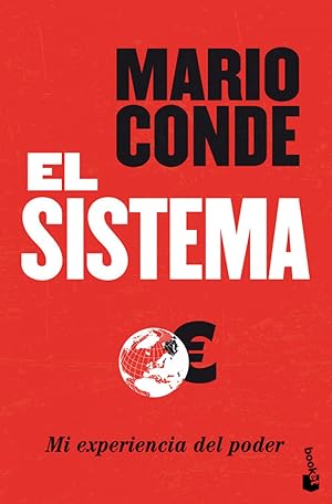 Imagen del vendedor de El Sistema. Mi experiencia del poder a la venta por Imosver