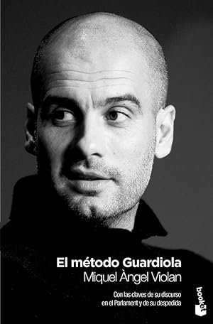 Imagen del vendedor de El mtodo Guardiola a la venta por Imosver