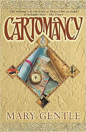 Seller image for Cartomancy (Gollancz SF) (GollanczF.) for sale by M.Roberts - Books And ??????