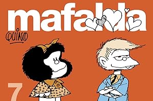 Imagen del vendedor de Mafalda 7 a la venta por Imosver