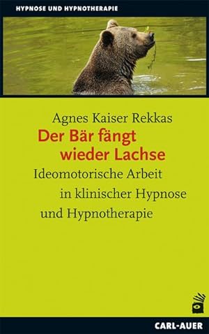 Seller image for Der Br fngt wieder Lachse for sale by BuchWeltWeit Ludwig Meier e.K.