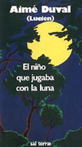 Imagen del vendedor de el NIO QUE JUGABA CON LA LUNA a la venta por Imosver