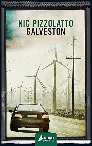 Imagen del vendedor de Galveston a la venta por Imosver