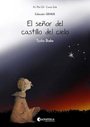 Seller image for El seor del castillo del cielo for sale by Imosver