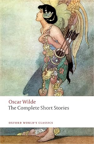 Oxford Worlds Classics: The Complete Short Stories