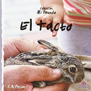 Imagen del vendedor de 8.mi mundo: el tacto (rustica) a la venta por Imosver