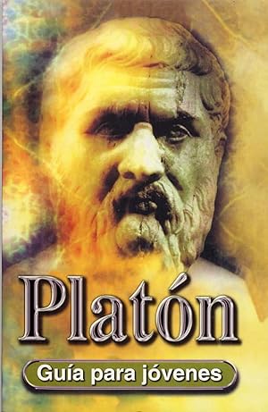 Imagen del vendedor de Guia Para Jovenes: Platon (Rustica) a la venta por Imosver