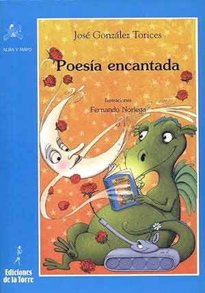 Seller image for Poesia Encantada for sale by Imosver