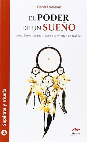 Seller image for El poder de un sueo for sale by Imosver