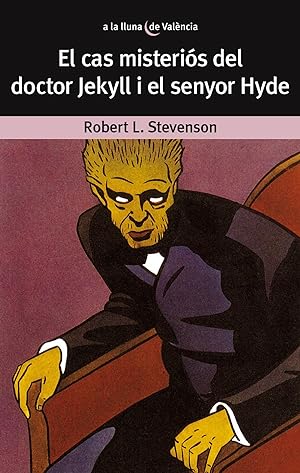 Imagen del vendedor de El cas misteris del Dr. Jekyll. a la venta por Imosver