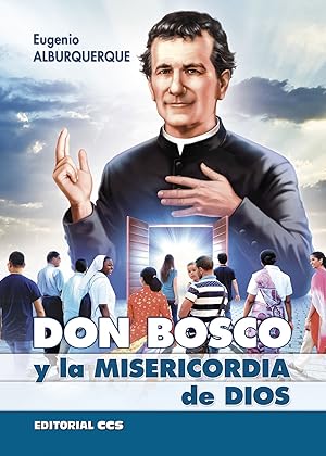 Imagen del vendedor de Don bosco y la misericordia de dios a la venta por Imosver