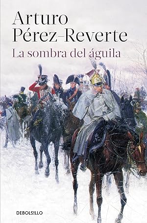 Seller image for La sombra del guila for sale by Imosver