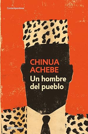 Seller image for Hombre Del Pueblo, Un for sale by Imosver