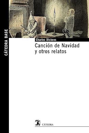 Imagen del vendedor de Cancin de navidad y otros relatos a la venta por Imosver