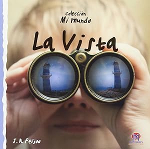 Imagen del vendedor de 9.mi mundo: la vista (rustica) a la venta por Imosver