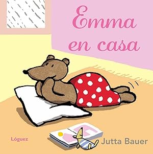Seller image for Emma en casa for sale by Imosver