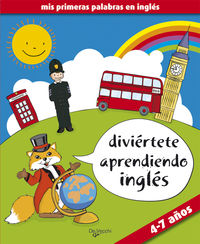 Diviértete aprendiendo inglés